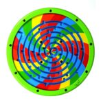 לוח פעילות rainbow