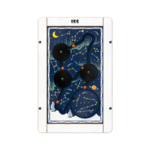 לוח פעילות חלל חיצון NORTERN LIGHT