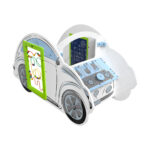 מערכת סטנד מדגם רכב פולקסווגן – IKC Beetle