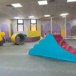 משחקייה מעוצבת בית שמש (11)