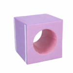 קוביה מחוררת -חדש