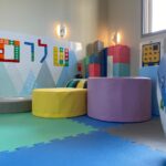 קיר מגנטים מעוצב