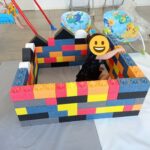 סט קוביות צבעוני לבנייה (2)