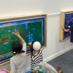 חריש מפל המים