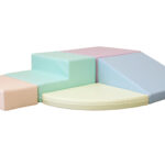 IGLU SOFT PLAY SET_6_2_1