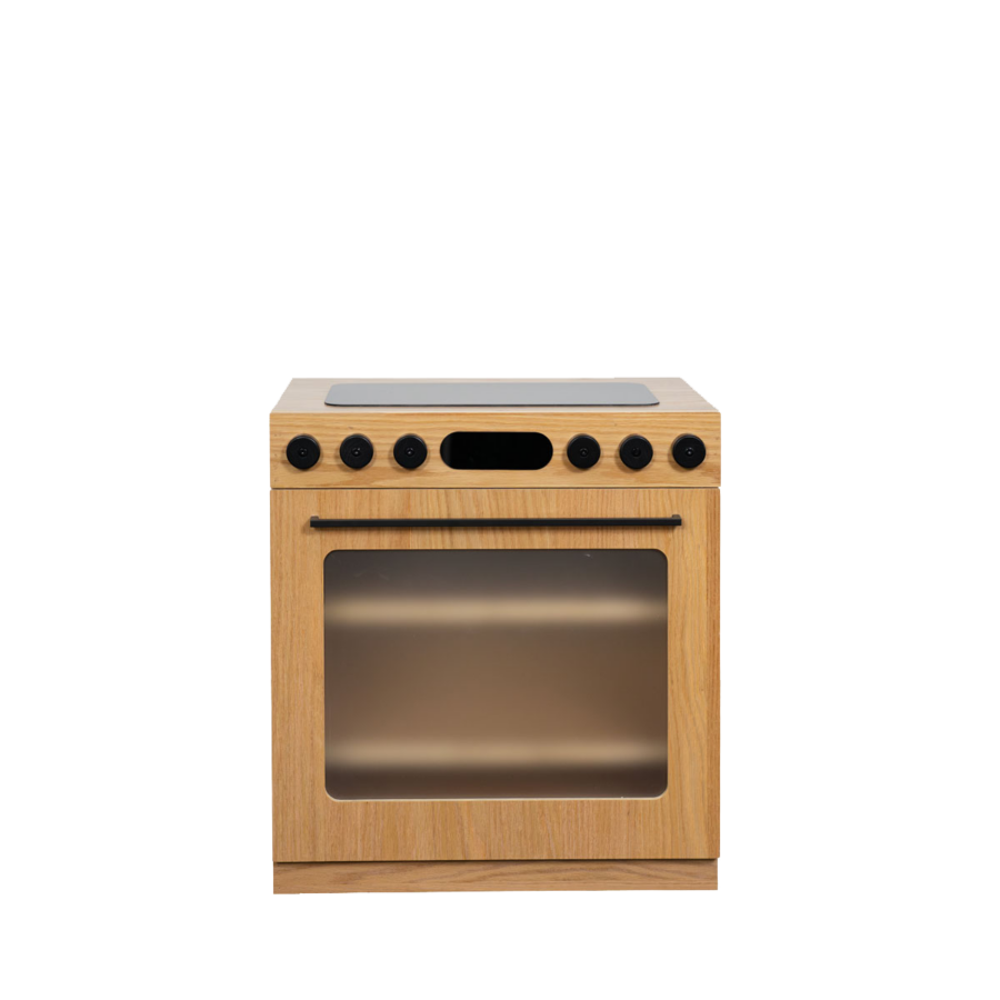 Psku18n Fluted Oven Natural 1 Rgb