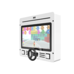 מסך הגה לא רק מרוץ מכוניות (2)