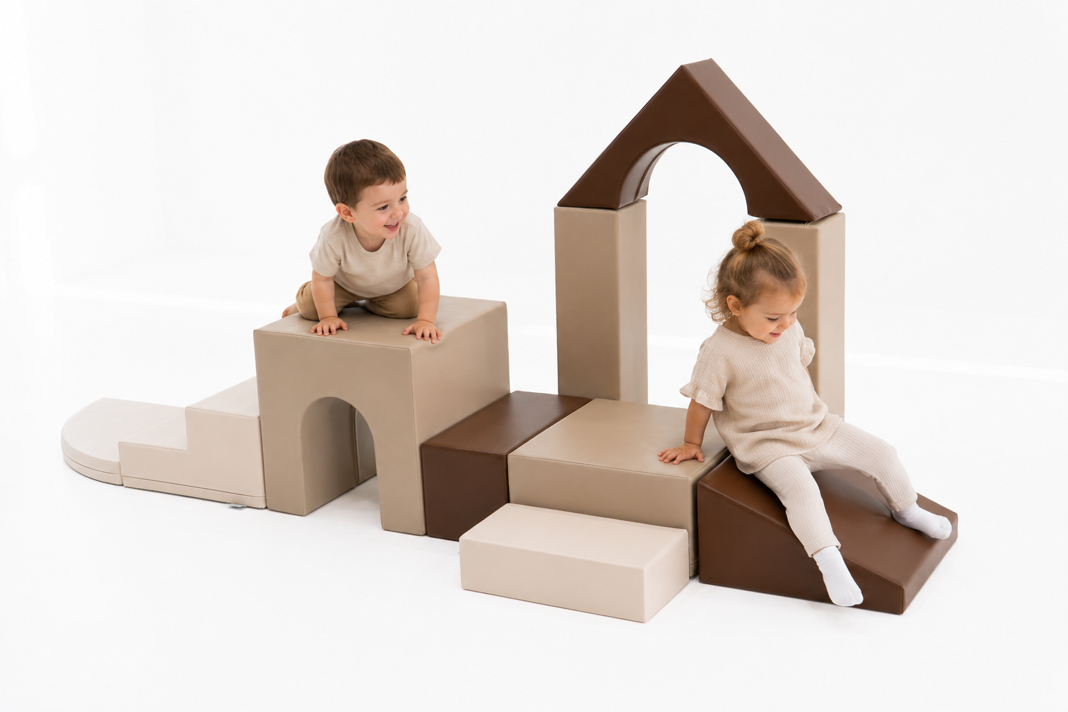 GULY Mocha Nest –  קן המוקה