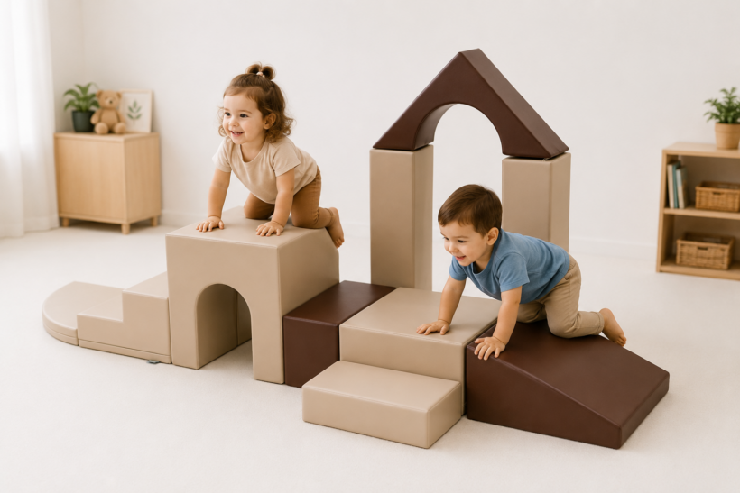 קן המוקה Guly Mocha Nest