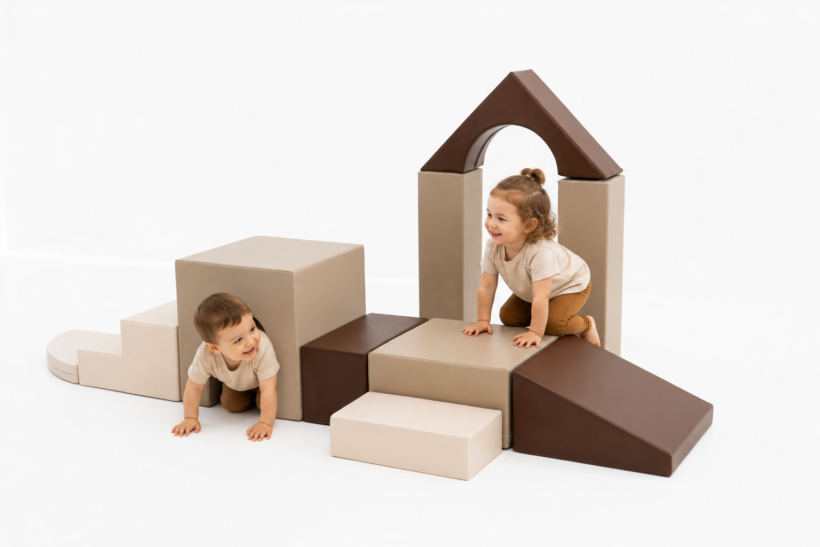 קן המוקה Guly Mocha Nest2