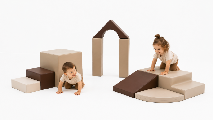 קן המוקה Guly Mocha Nest3 1